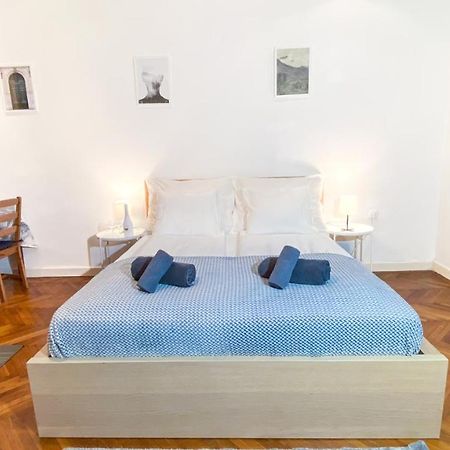 City Centre Synagogue Residential Apartment Budapest Bagian luar foto